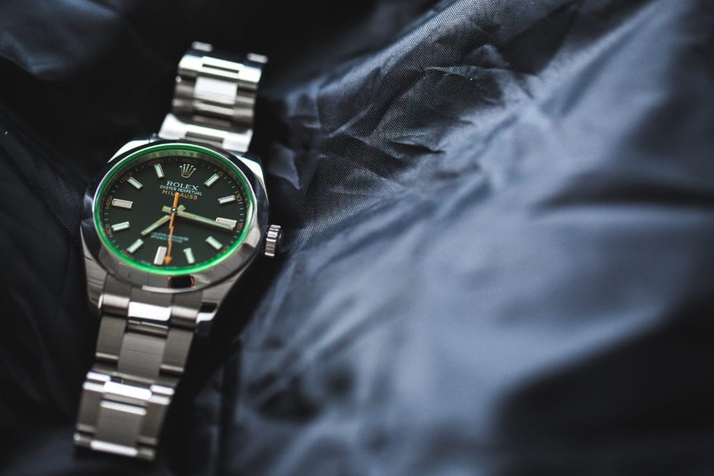 Rolex Milgauss Replica